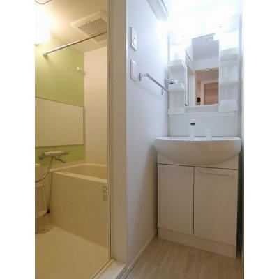 OneLife博多Sエーレ【★独立洗面台・浴室乾燥機付・設備充実！】の物件画像