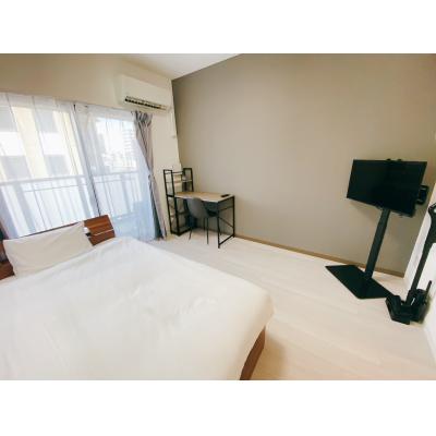 フリーステイ本町の物件画像