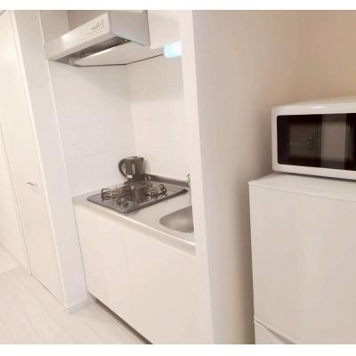 フリーステイ本町の物件画像