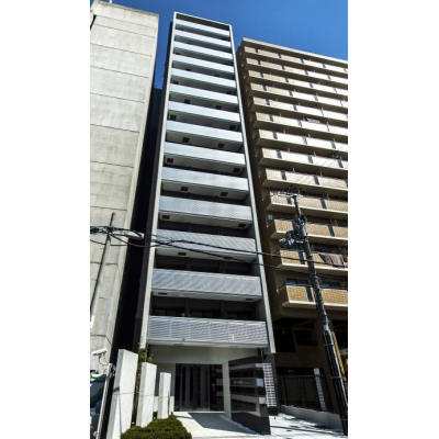 フリーステイ本町の物件画像