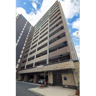 BraTTo梅田北デイズ【12月入居可🔥】大阪梅田駅から12分｜家具家電一式｜出張歓迎｜の物件画像