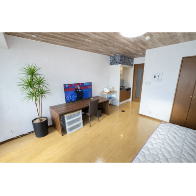 アルDEスリー岐阜駅  303の物件画像