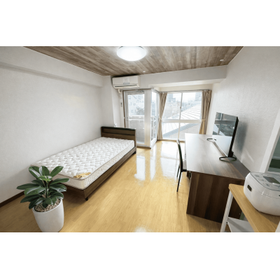 アルDEスリー岐阜駅  303の物件画像