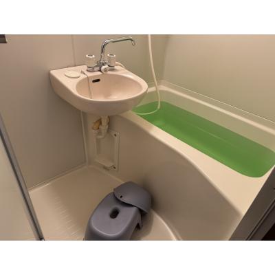 アルDEスリー岐阜駅  303の物件画像