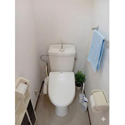 淡路市志筑　津名一宮IC車5分　駐車場１台込🚙角部屋🌞スマートTV📺Wifi無料👍【M070】の物件画像