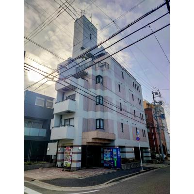 セイワマンスリー花の木【禁煙】【宅配BOX有】【ネット無料】の物件画像