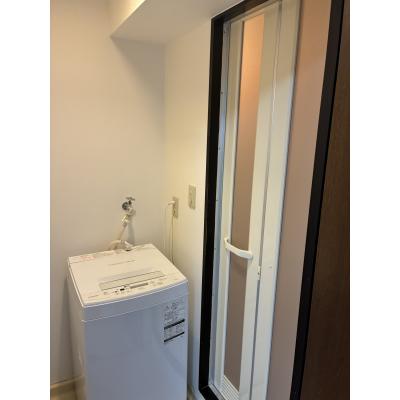 セイワマンスリー花の木【禁煙】【宅配BOX有】【ネット無料】の物件画像