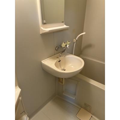 セイワマンスリー花の木【禁煙】【宅配BOX有】【ネット無料】の物件画像