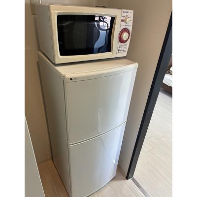 セイワマンスリー花の木【禁煙】【宅配BOX有】【ネット無料】の物件画像