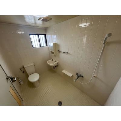 【読谷エリア・２DK】サンセット楚辺403の物件画像