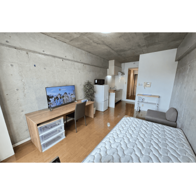 アルDEスリーささしまライブ　302の物件画像