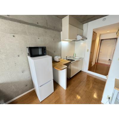 アルDEスリーささしまライブ　302の物件画像