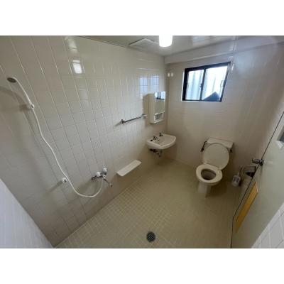 【読谷エリア・２DK】サンセット楚辺202の物件画像