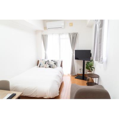 フリーステイ南堀江の物件画像