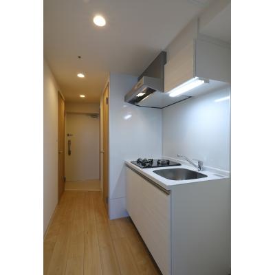 フリーステイ南堀江の物件画像