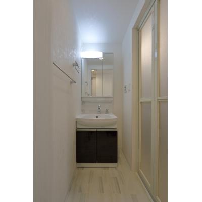 フリーステイ南堀江の物件画像