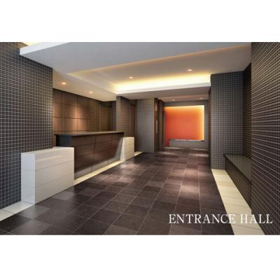 【大須観音駅　徒歩5分】EC名古屋栄プレシャス　7帖タイプ・24㎡⑦【NET無料・ペット可・分譲・浴室乾燥・2口ガスコンロ・オートロック】の物件画像