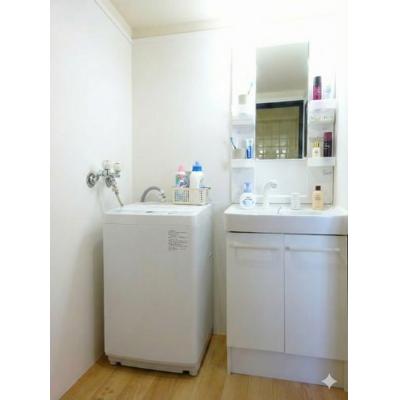 🌈新規オープン賃料半額　山陽魚住駅徒歩3分🚊2名入居可1LDK✨ネット無料👍スマートTV📺24Hサポート付✨【M064】の物件画像