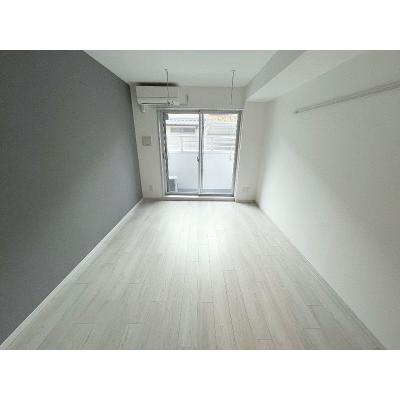 ★SステイWE京都梅小路京都西【禁煙ルーム・１K・Wi-Fi無料・セミダブルベッド】★独立洗面化粧台・ウォシュレット・浴室乾燥機など設備充実★ペット可★の物件画像