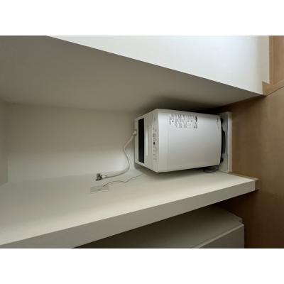 ヴィラ鶴見町14【家具家電付きで安心マンスリー】の物件画像