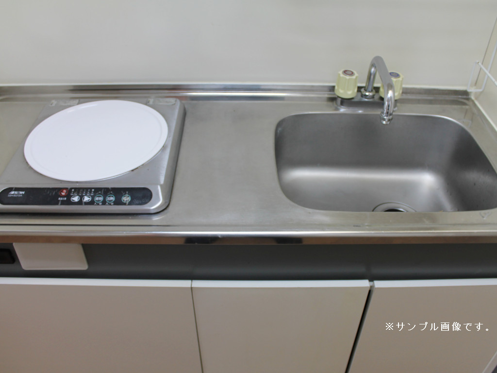 マンスリーリブマックス南区役所前駅32ビル○【設備充実】≪エクセレントシリーズ≫の物件画像