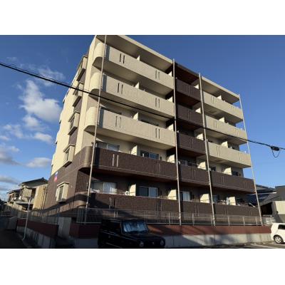 【駐車料・清掃費全部コミコミ】3/15利用開始｜リバーサイド｜2018年築・オートロック｜家具家電・浴室乾燥・追焚きの物件画像