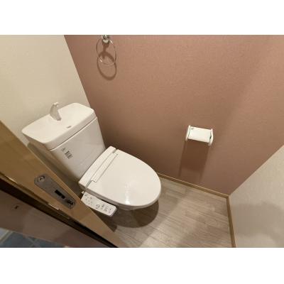 【駐車料・清掃費全部コミコミ】3/15利用開始｜リバーサイド｜2018年築・オートロック｜家具家電・浴室乾燥・追焚きの物件画像