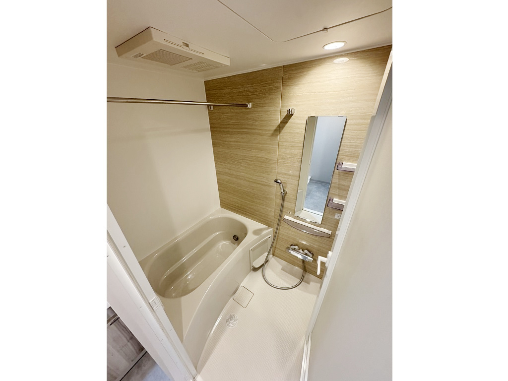 グッドステイ西新宿五丁目・渋谷本町オープンブルーム☆『禁煙ルーム・2LDK・43平米・築浅・Wi-Fi無制限・追い焚き機能』【デラックス】の物件画像