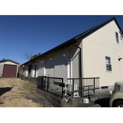 【駐車料・清掃費全部コミコミ】3/15利用開始｜Ｐ広々・ロフト付き「エテルナ」の物件画像