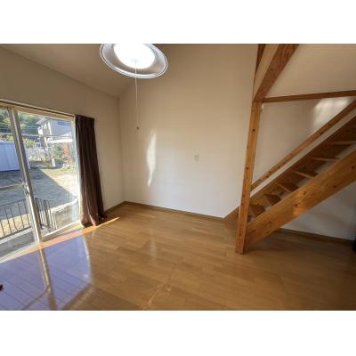 【駐車料・清掃費全部コミコミ】3/15利用開始｜Ｐ広々・ロフト付き「エテルナ」の物件画像