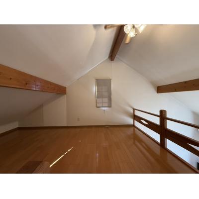 【駐車料・清掃費全部コミコミ】3/15利用開始｜Ｐ広々・ロフト付き「エテルナ」の物件画像