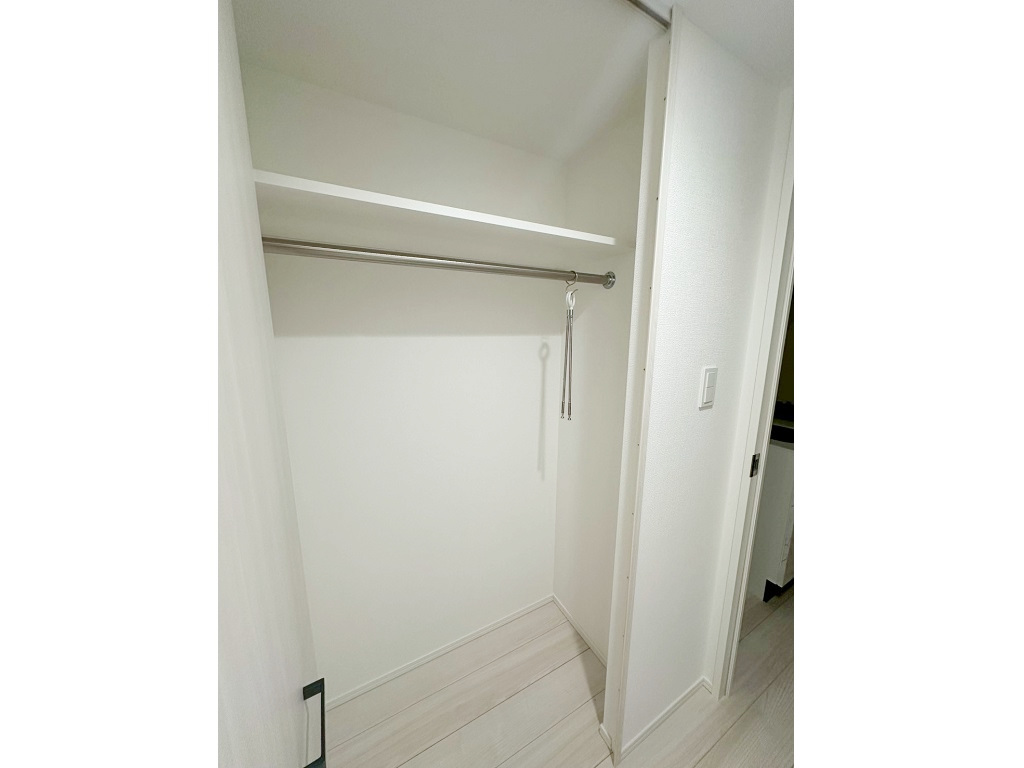 マンスリーリブマックス西横浜EASTレジデンス■『禁煙ルーム』【Wi-Fi無制限・独立洗面・浴室乾燥付】≪エクセレントシリーズ≫の物件画像