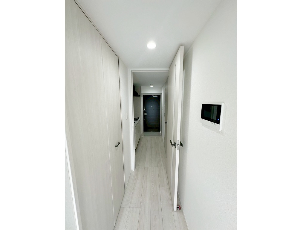 マンスリーリブマックス西横浜EASTレジデンス■『禁煙ルーム』【Wi-Fi無制限・独立洗面・浴室乾燥付】≪エクセレントシリーズ≫の物件画像