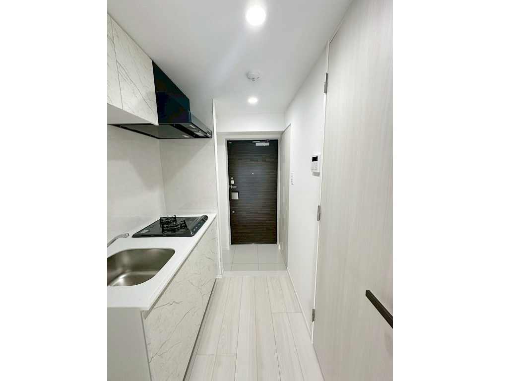 マンスリーリブマックス西横浜EASTレジデンス■『禁煙ルーム』【Wi-Fi無制限・独立洗面・浴室乾燥付】≪エクセレントシリーズ≫の物件画像