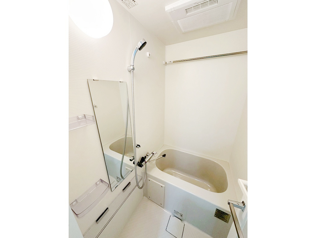 マンスリーリブマックス西横浜EASTレジデンス■『禁煙ルーム』【Wi-Fi無制限・独立洗面・浴室乾燥付】≪エクセレントシリーズ≫の物件画像