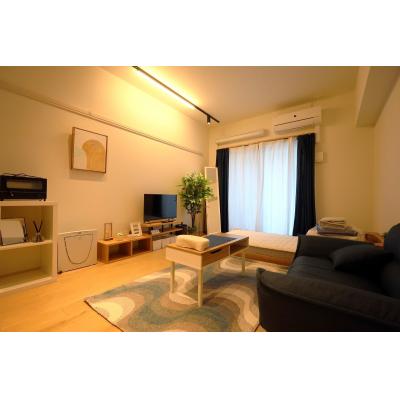 SOL南竹屋（築浅でハイグレードマンション！ネット無料、オートロック、エレベーター付きです！）の物件画像