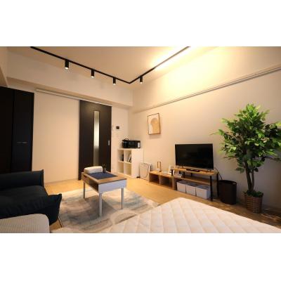 SOL南竹屋（築浅でハイグレードマンション！ネット無料、オートロック、エレベーター付きです！）の物件画像