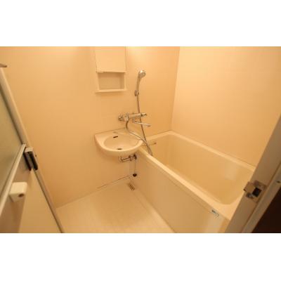 コーポ高橋　３F（駐車場確保可能・広々２DK・ゆめタウン広島すぐそば）の物件画像