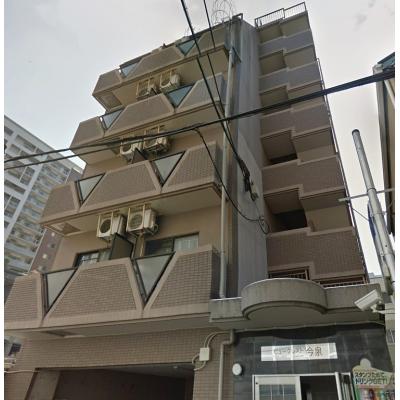 OneLife今泉SOUTH【★オートロック・バストイレ別】の物件画像