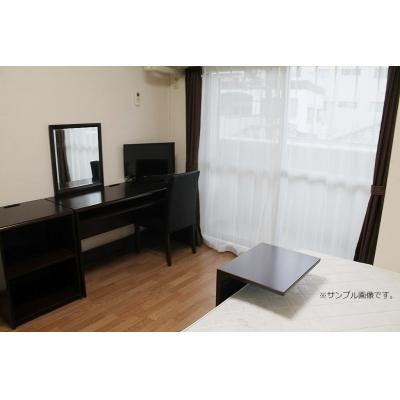 OneLife今泉SOUTH【★オートロック・バストイレ別】の物件画像