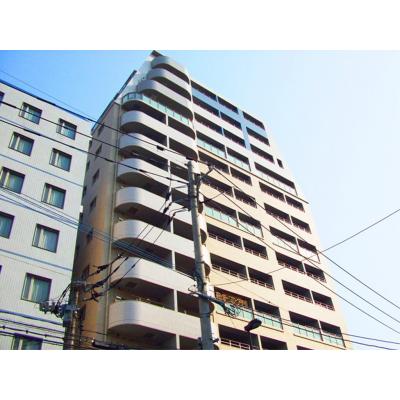 OneLife博多天神Sタワー【★バストイレ別、独立洗面台付】の物件画像