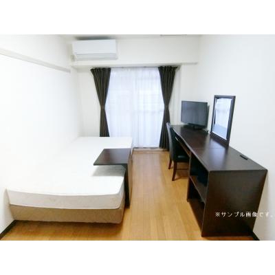 OneLife博多天神Sタワー【★バストイレ別、独立洗面台付】の物件画像