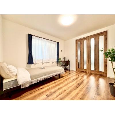 すますてマンスリー74【Wi-Fi・駐車場無料】駿河区新川（静岡市駿河区新川１丁目）の物件画像