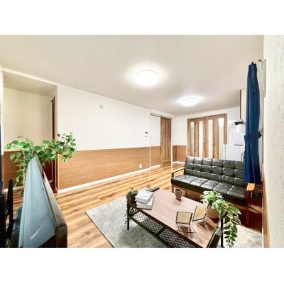 すますてマンスリー74【Wi-Fi・駐車場無料】駿河区新川（静岡市駿河区新川１丁目）の物件画像