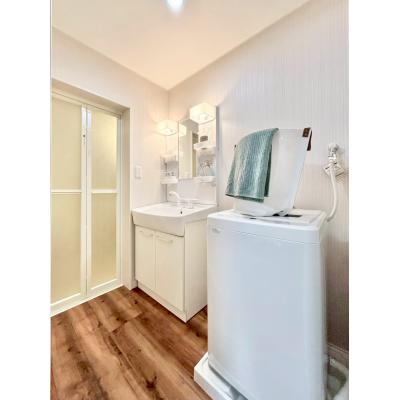 すますてマンスリー74【Wi-Fi・駐車場無料】駿河区新川（静岡市駿河区新川１丁目）の物件画像