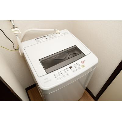 家具家電付✨大型商業施☘️コンビニ近く、利便性良し！駐車場付！TM71 207号室の物件画像