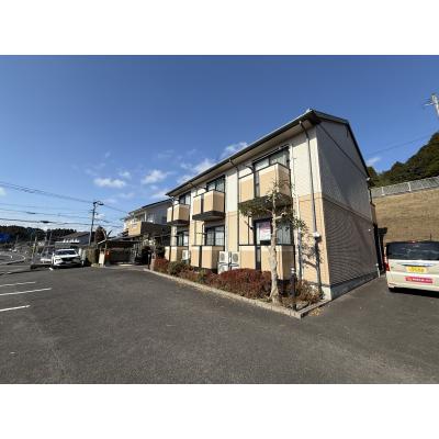 【駐車料・清掃費全部コミコミ】3/15〜入居可｜ガス乾燥機＆広々洋室！薩摩川内市の快適拠点『ベルデュール』の物件画像