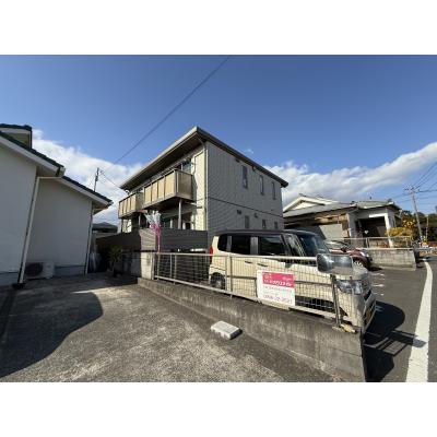 【駐車料・清掃費全部コミコミ】3/15利用開始｜薩摩川内市ネクステージ｜広々1LDK・ネット無料・浴室乾燥＆追焚の物件画像