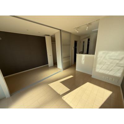 【駐車料・清掃費全部コミコミ】3/15利用開始｜薩摩川内市ネクステージ｜広々1LDK・ネット無料・浴室乾燥＆追焚の物件画像