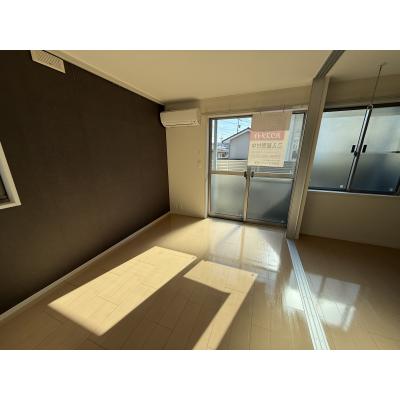 【駐車料・清掃費全部コミコミ】3/15利用開始｜薩摩川内市ネクステージ｜広々1LDK・ネット無料・浴室乾燥＆追焚の物件画像